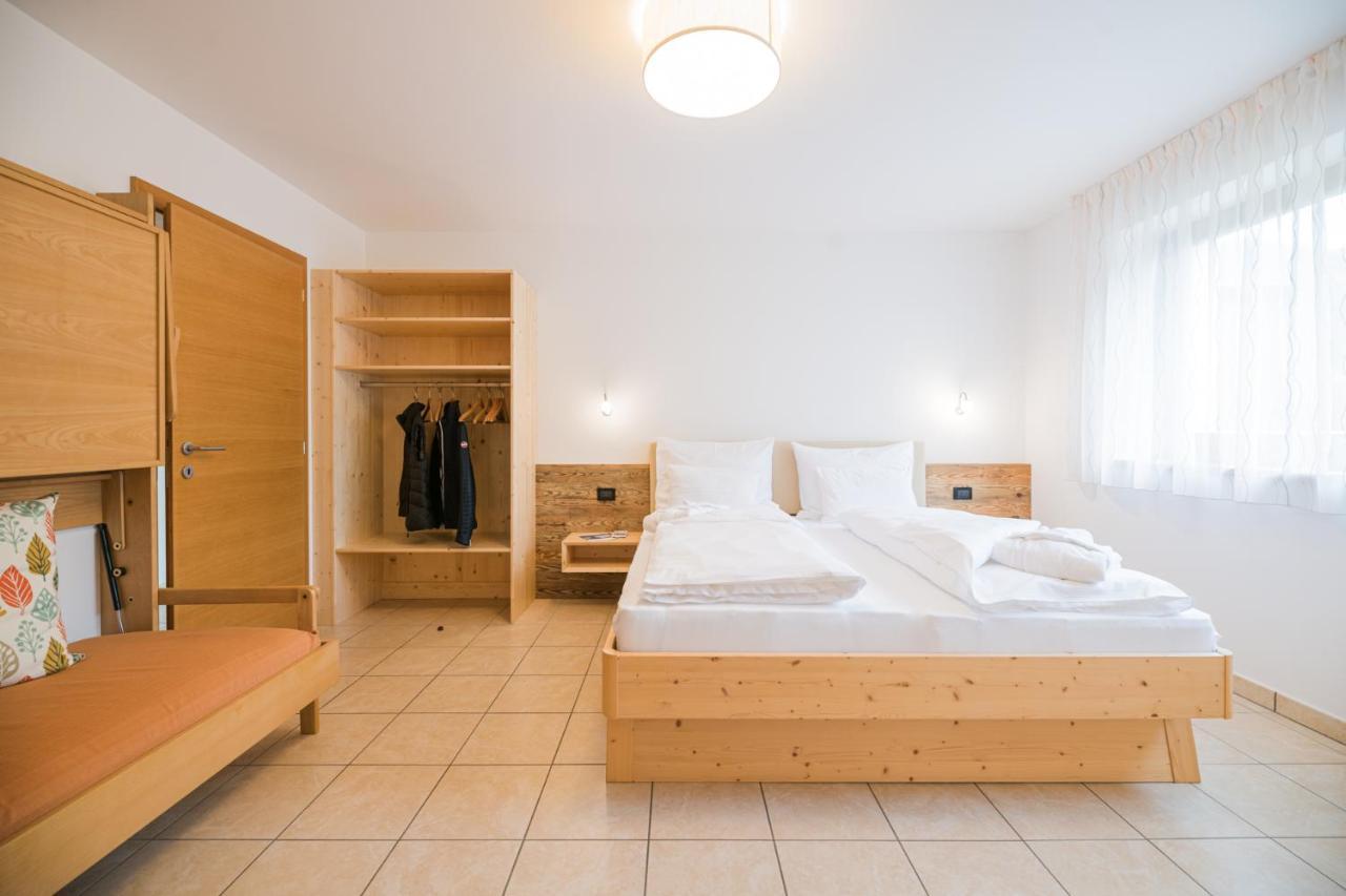 Residence Plan De Corones 산 비질리오 디 마레베 외부 사진