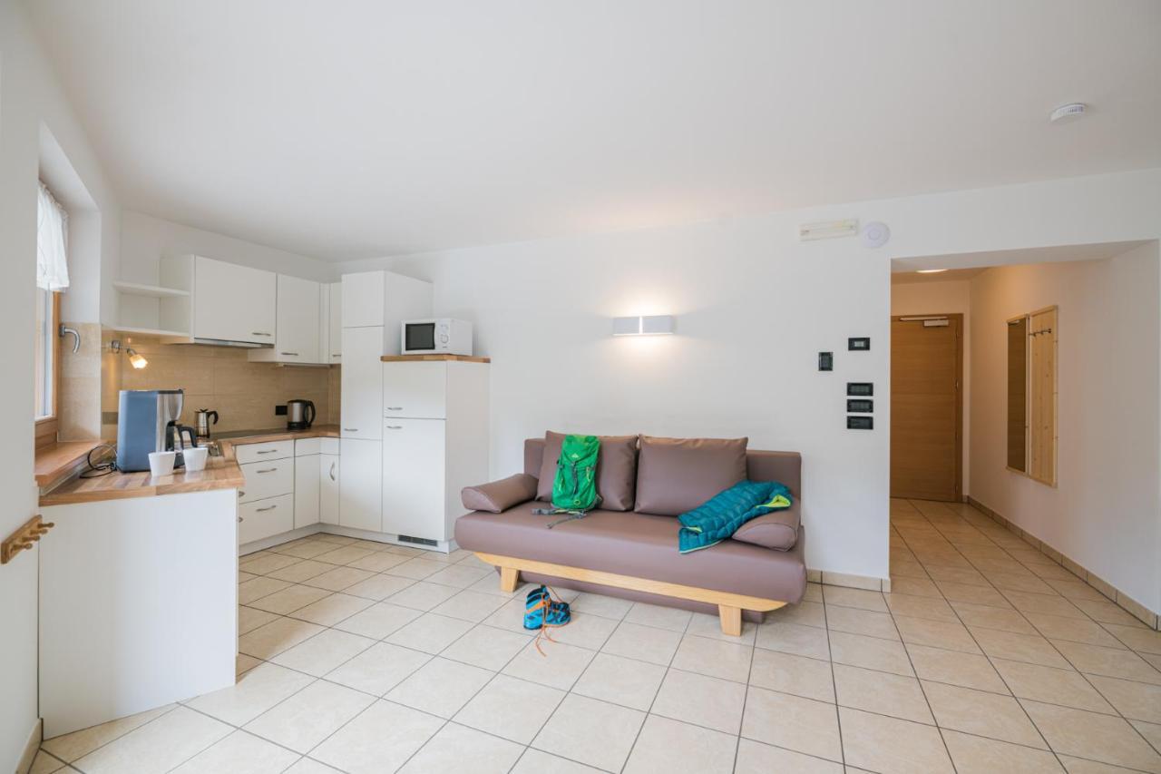 Residence Plan De Corones 산 비질리오 디 마레베 외부 사진
