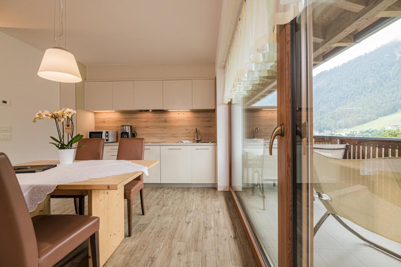 Residence Plan De Corones 산 비질리오 디 마레베 외부 사진