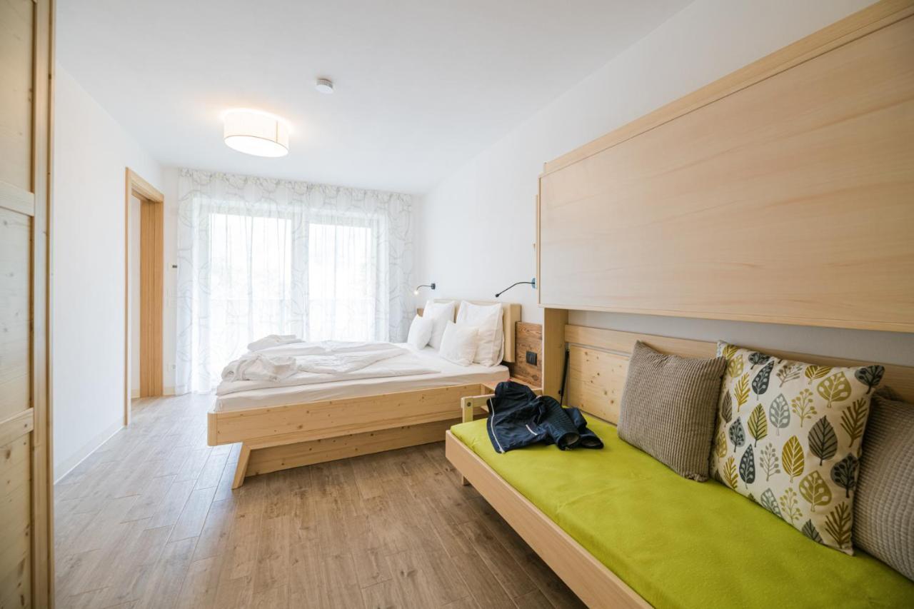 Residence Plan De Corones 산 비질리오 디 마레베 외부 사진