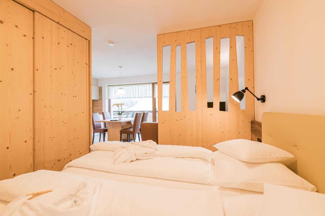 Residence Plan De Corones 산 비질리오 디 마레베 외부 사진