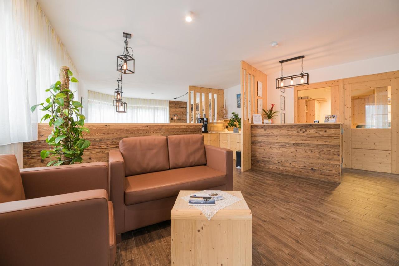 Residence Plan De Corones 산 비질리오 디 마레베 외부 사진