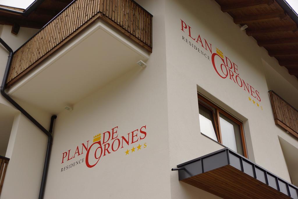Residence Plan De Corones 산 비질리오 디 마레베 외부 사진