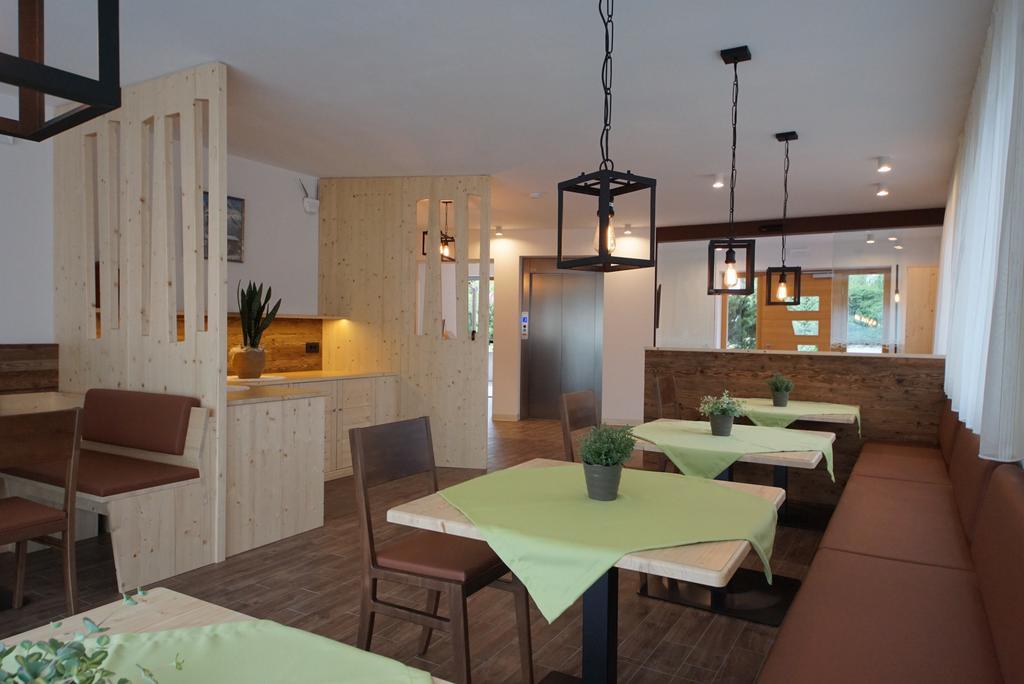 Residence Plan De Corones 산 비질리오 디 마레베 외부 사진